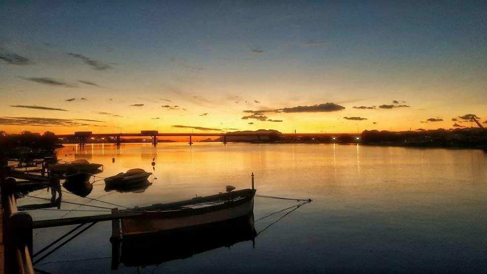 Il Fenicottero Rosa Villa ออลเบีย ภายนอก รูปภาพ